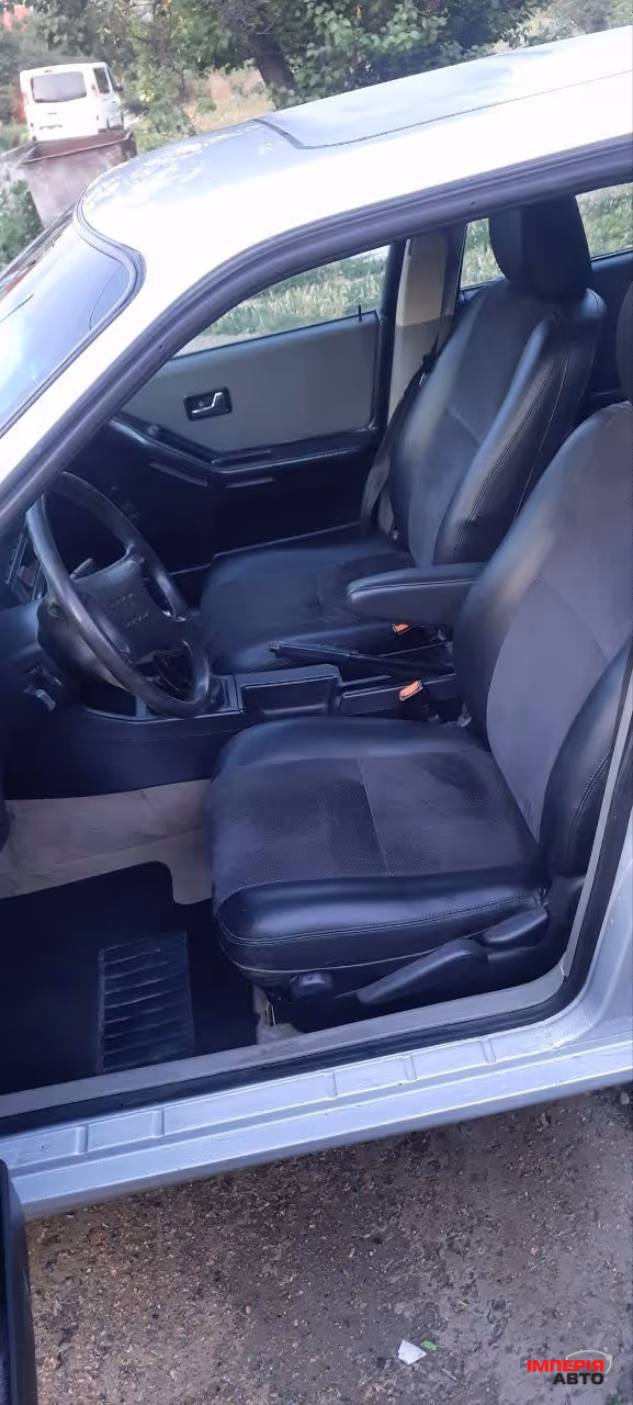 Audi 80 - фото 6