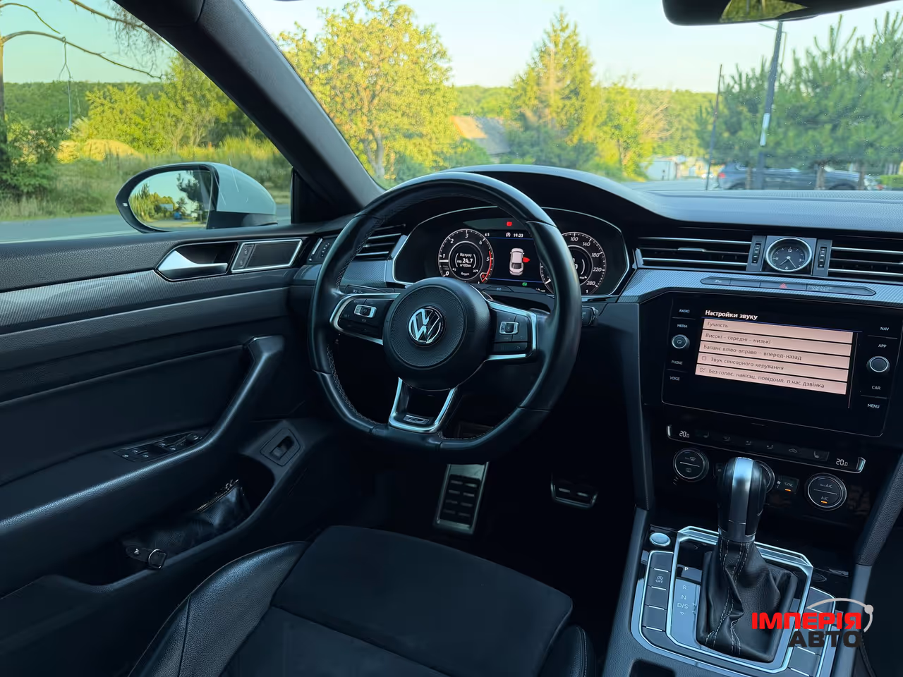 Volkswagen Arteon - фото 50