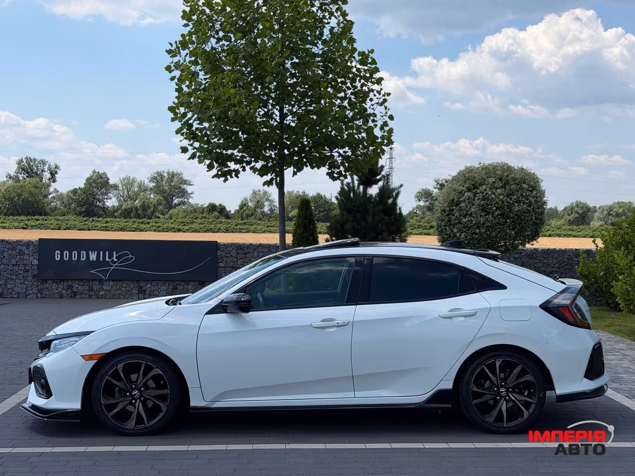 Honda Civic - фото 4