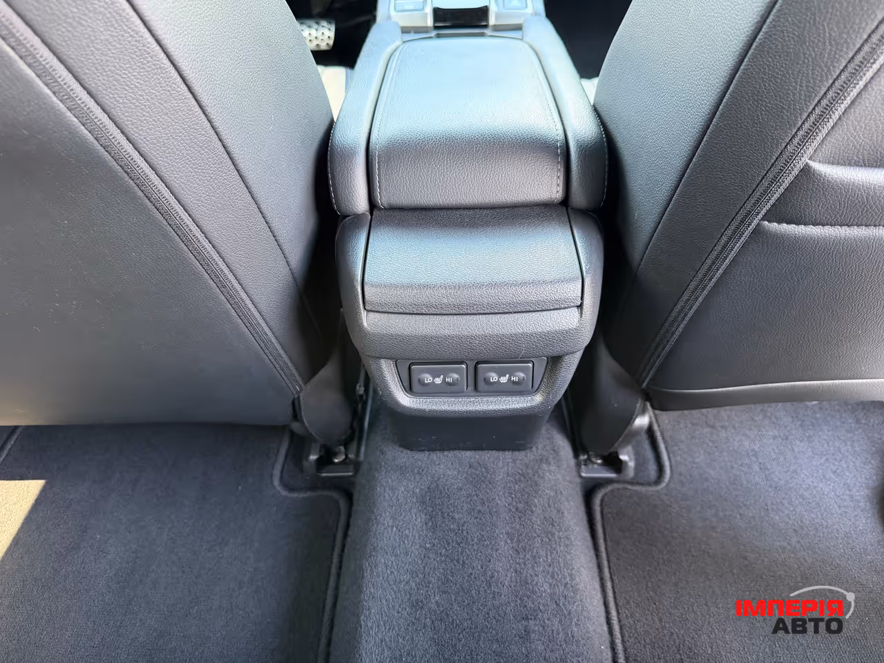 Honda Civic - фото 47