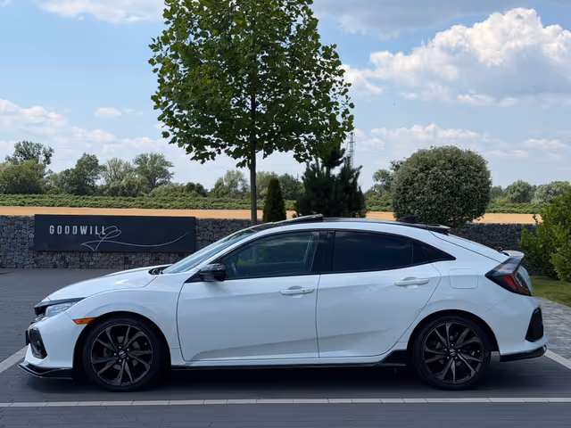 Honda Civic - фото 4