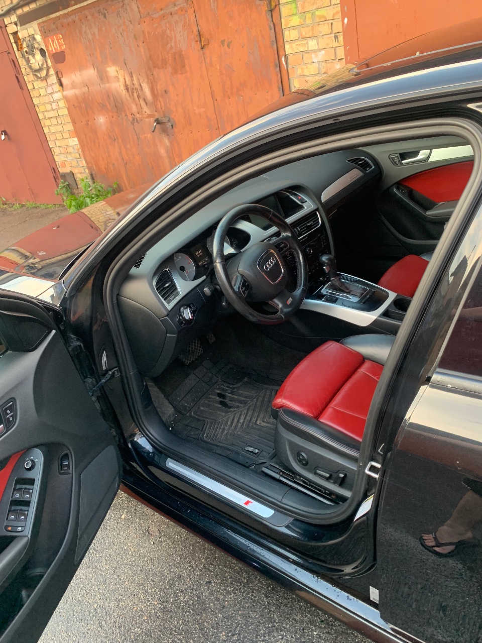 Audi S4 - фото 3