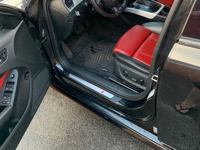 Audi S4 - фото 3