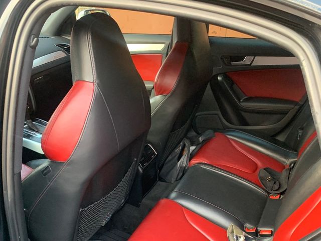 Audi S4 - фото 5