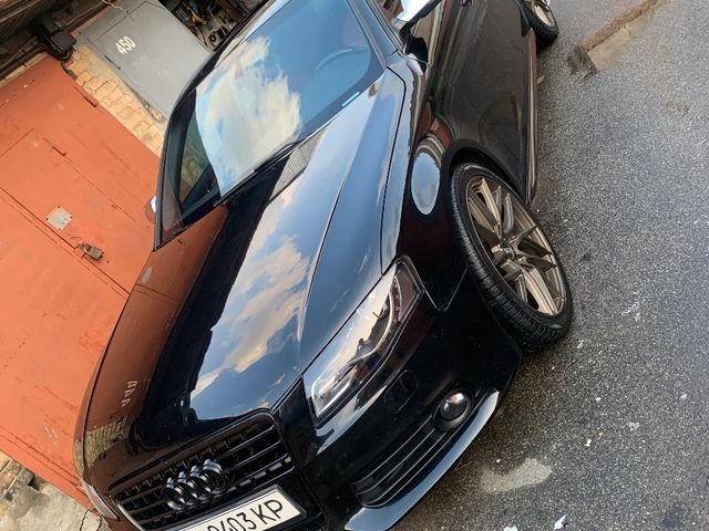 Audi S4 - фото 2