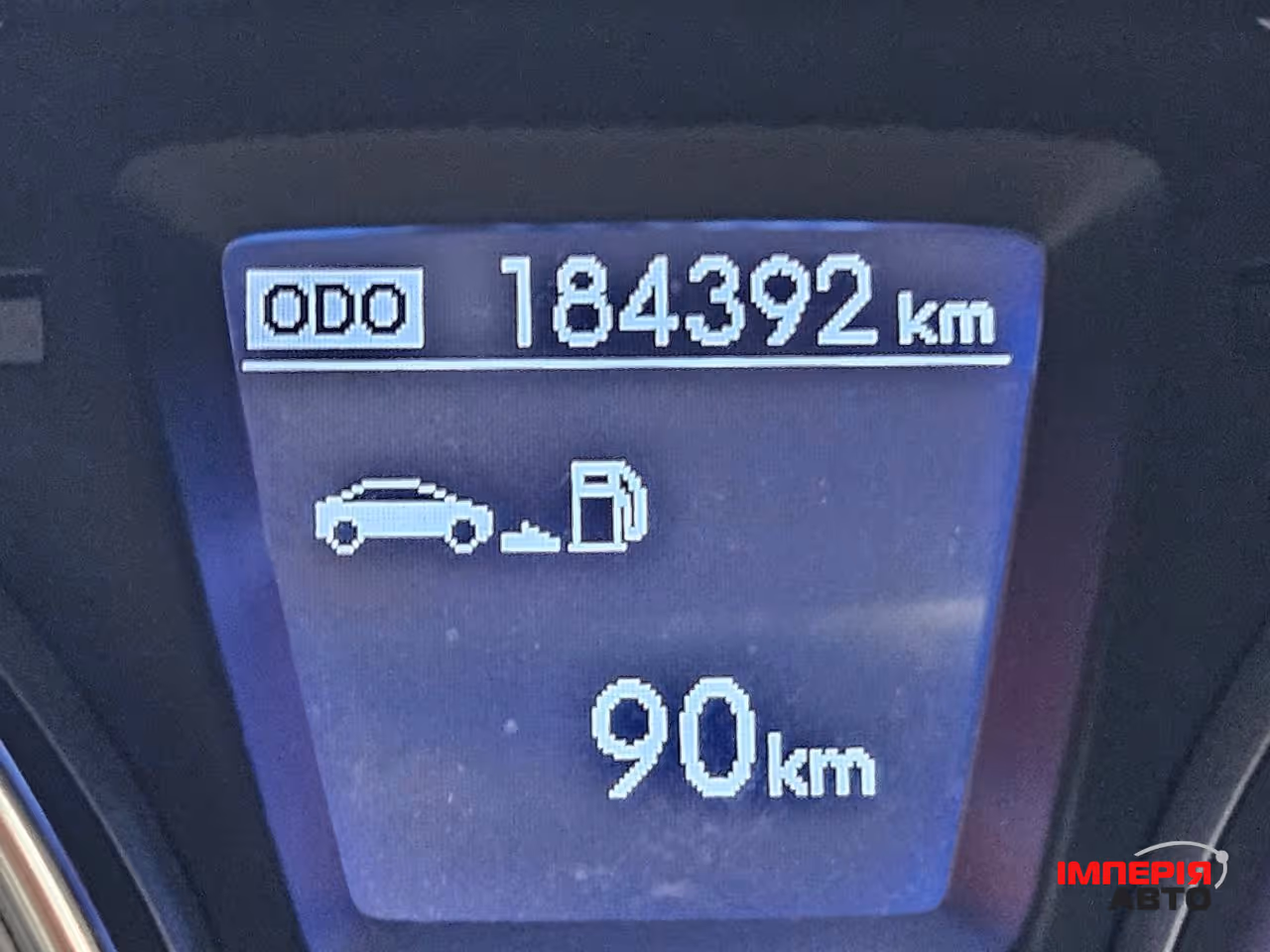 Hyundai Elantra - фото 5
