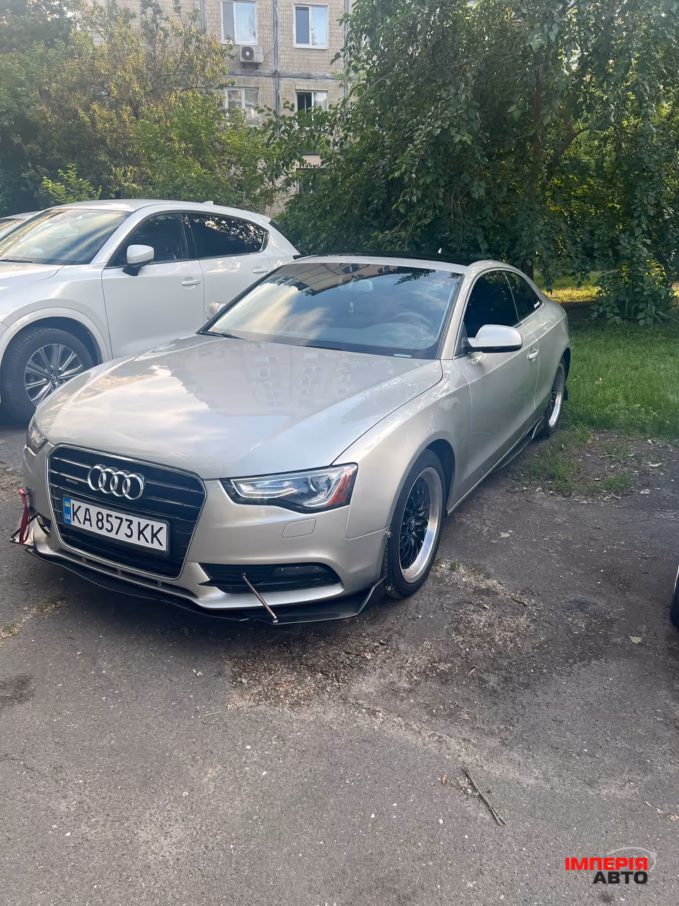 Audi A5 - фото 2