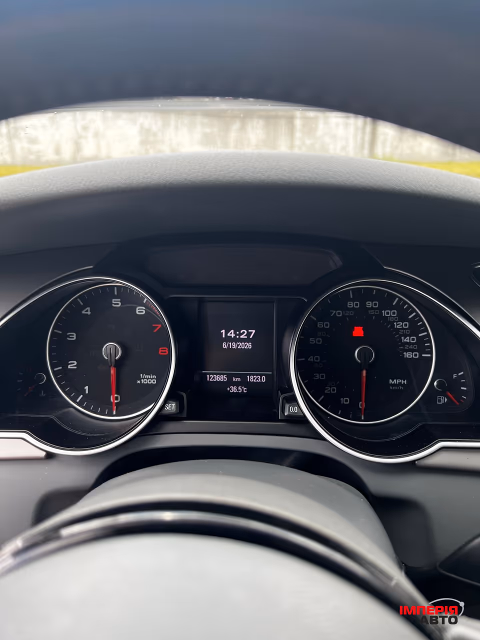 Audi A5 - фото 5