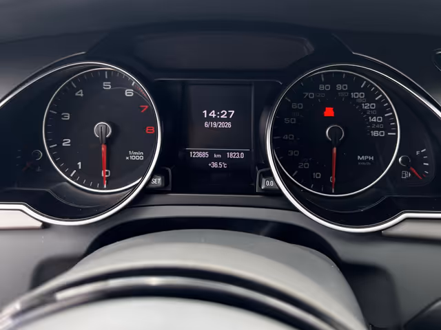 Audi A5 - фото 5