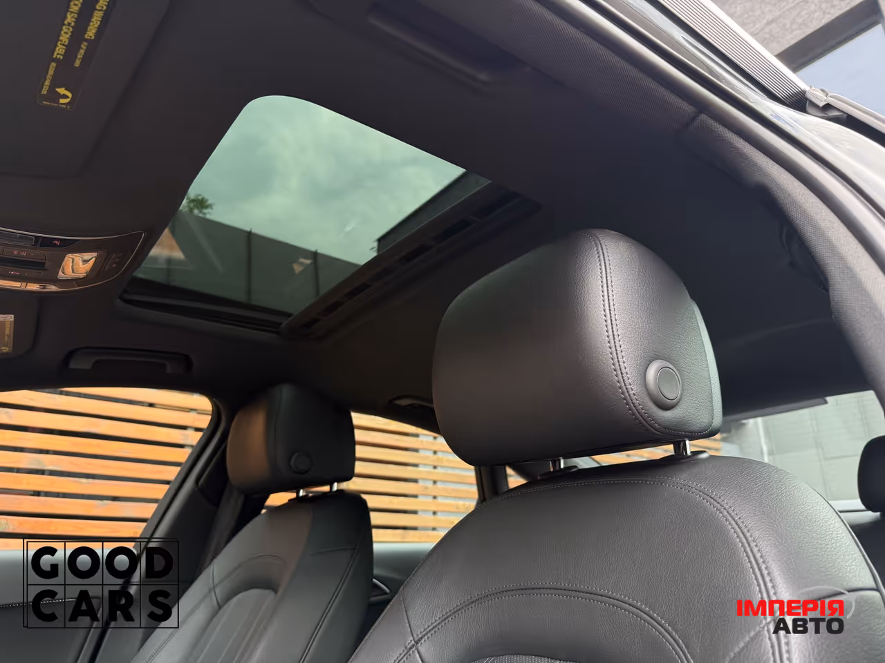 Audi A6 - фото 28