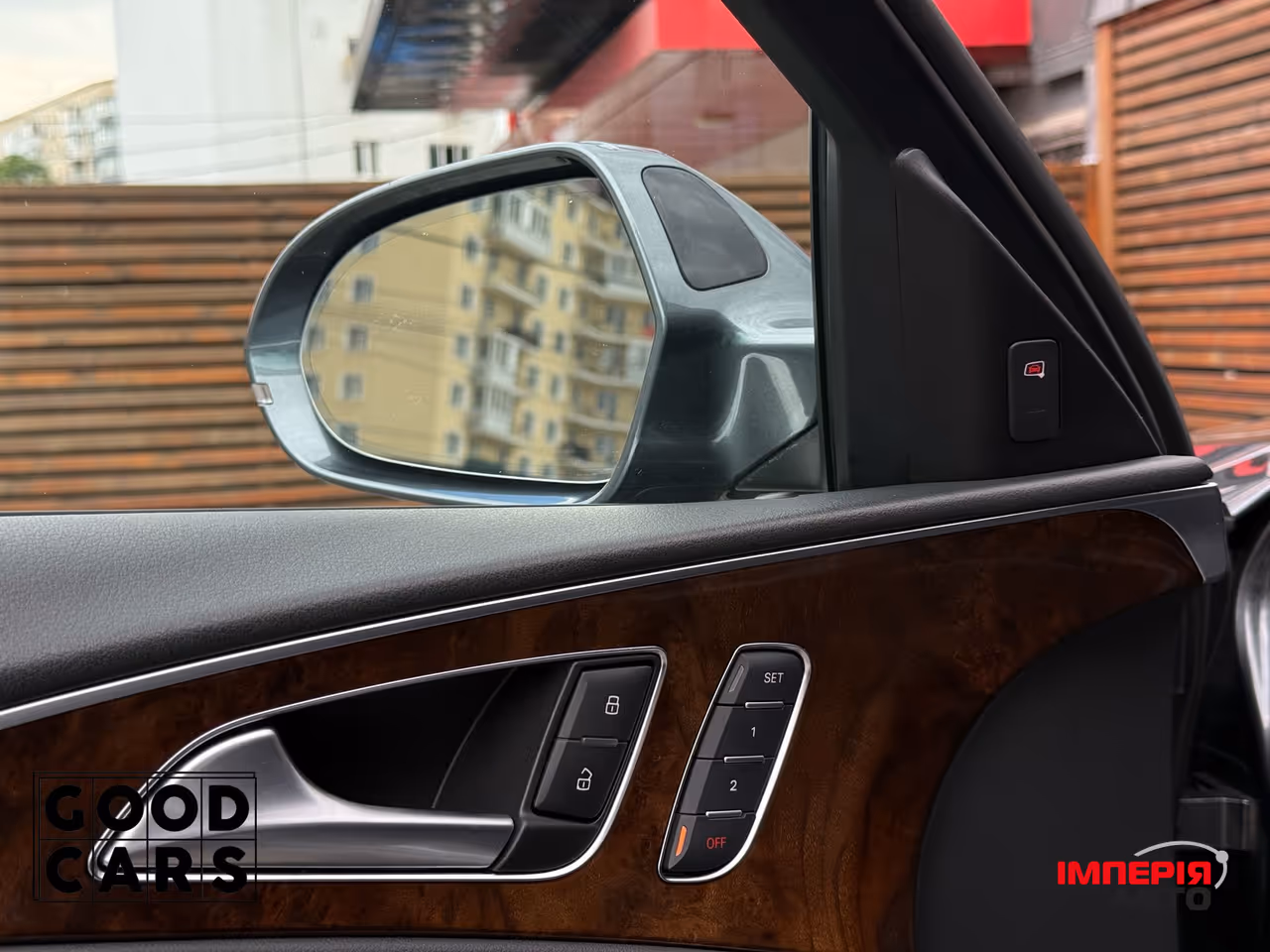 Audi A6 - фото 21
