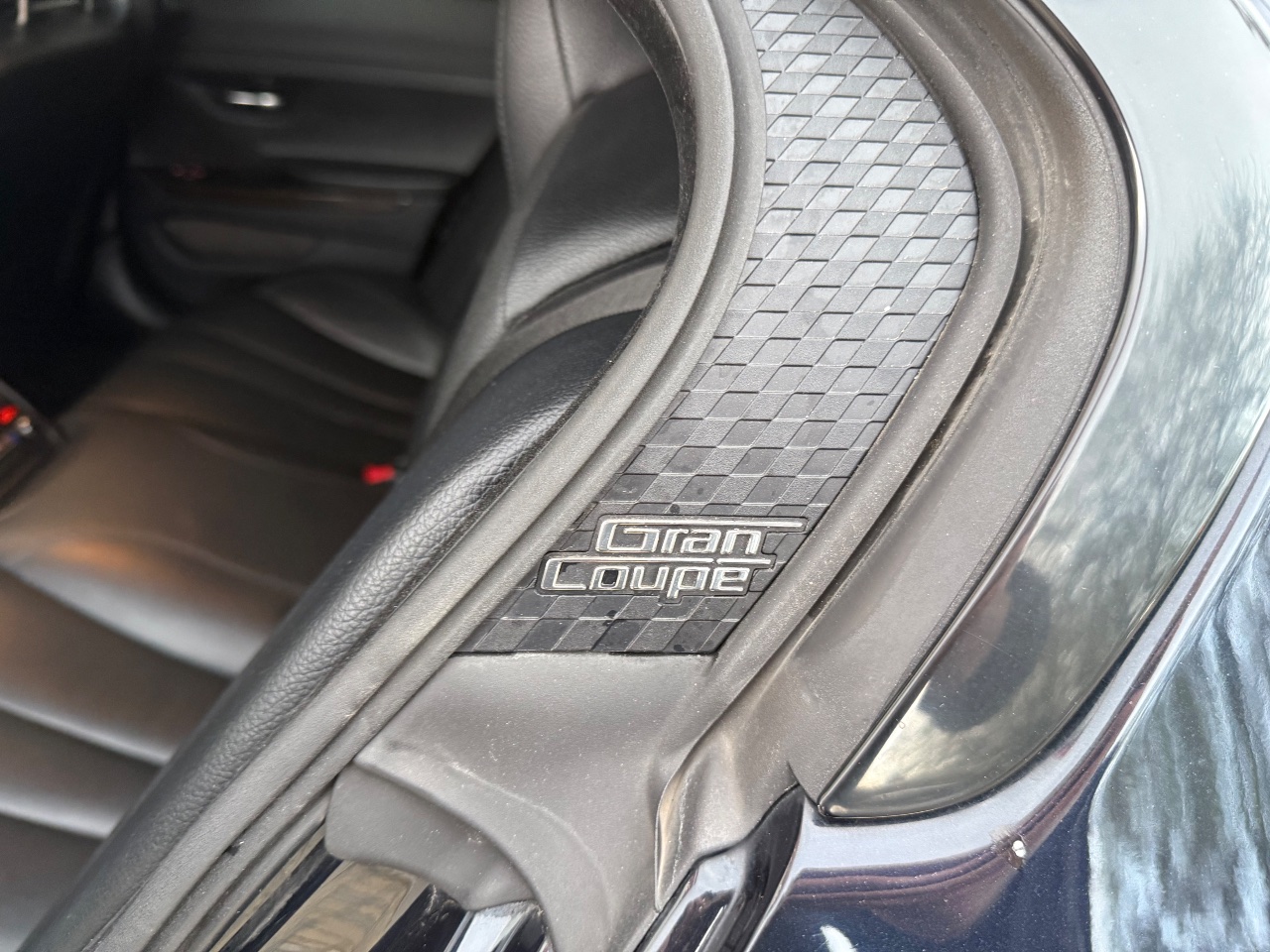 BMW 6 серії - фото 21