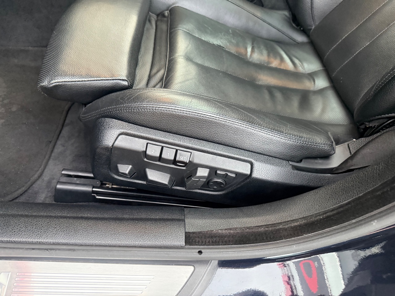 BMW 6 серії - фото 6