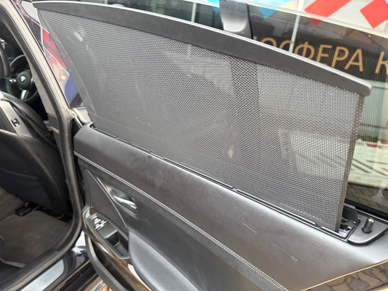 BMW 6 серії - фото 26