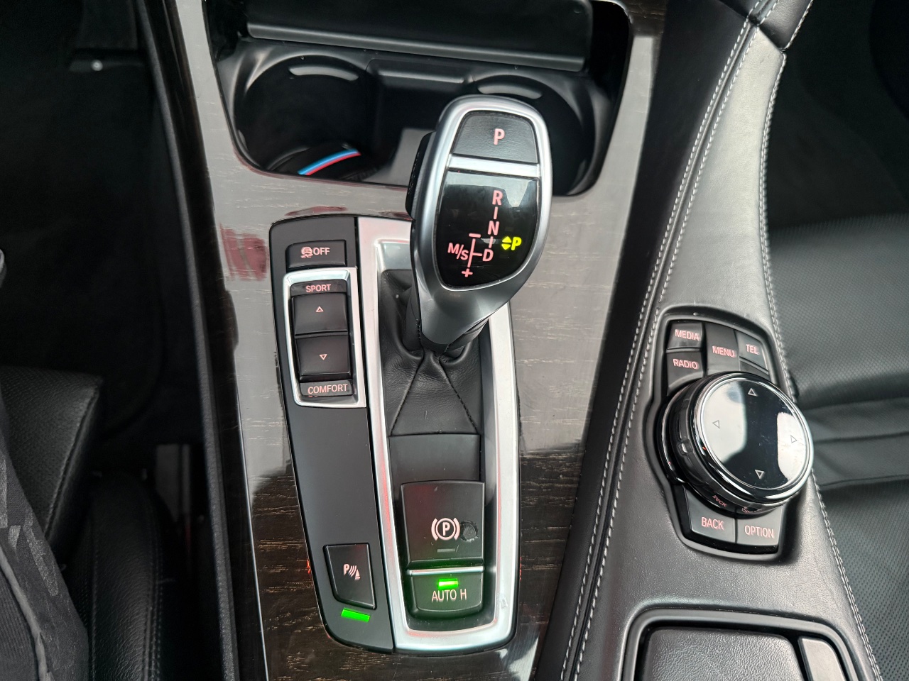 BMW 6 серії - фото 57