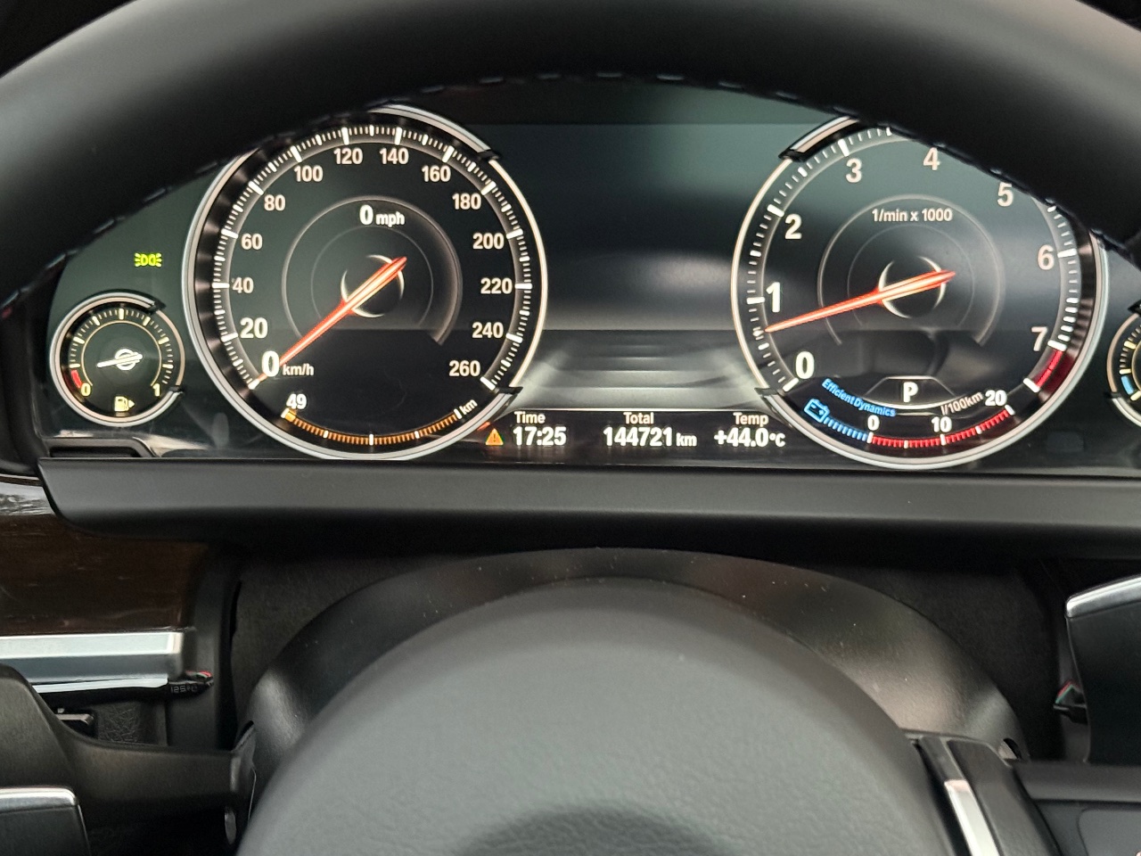 BMW 6 серії - фото 52