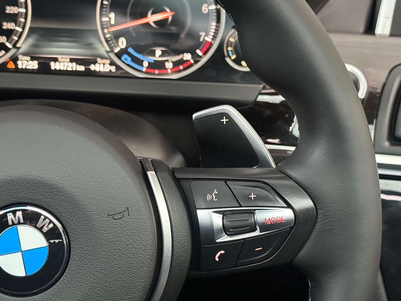 BMW 6 серії - фото 4