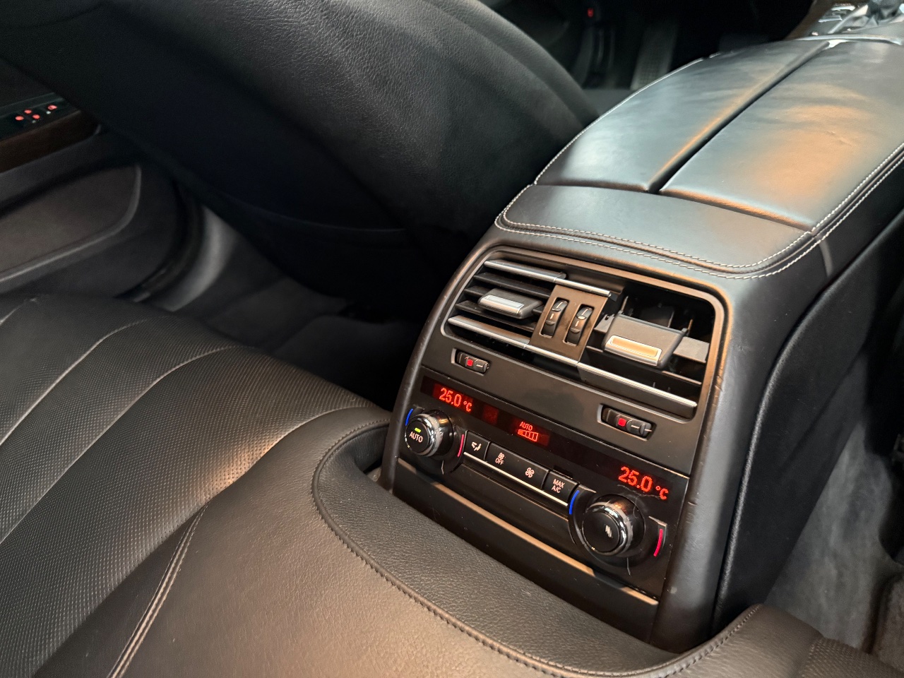 BMW 6 серії - фото 50