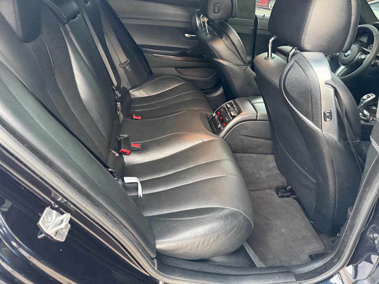 BMW 6 серії - фото 44