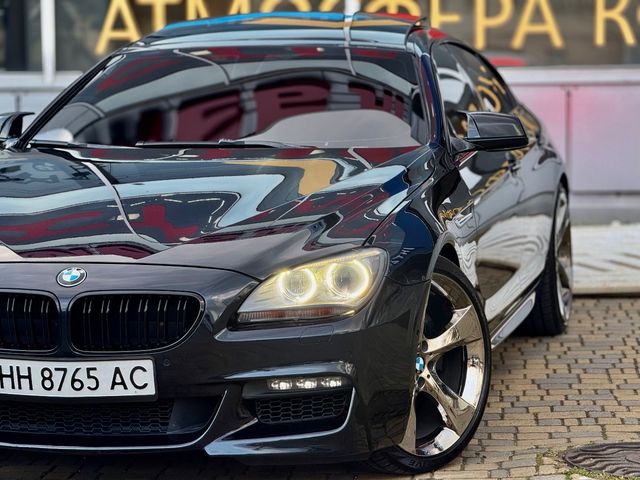 BMW 6 серії 2015, Одеса, $20 500 - зображення 2
