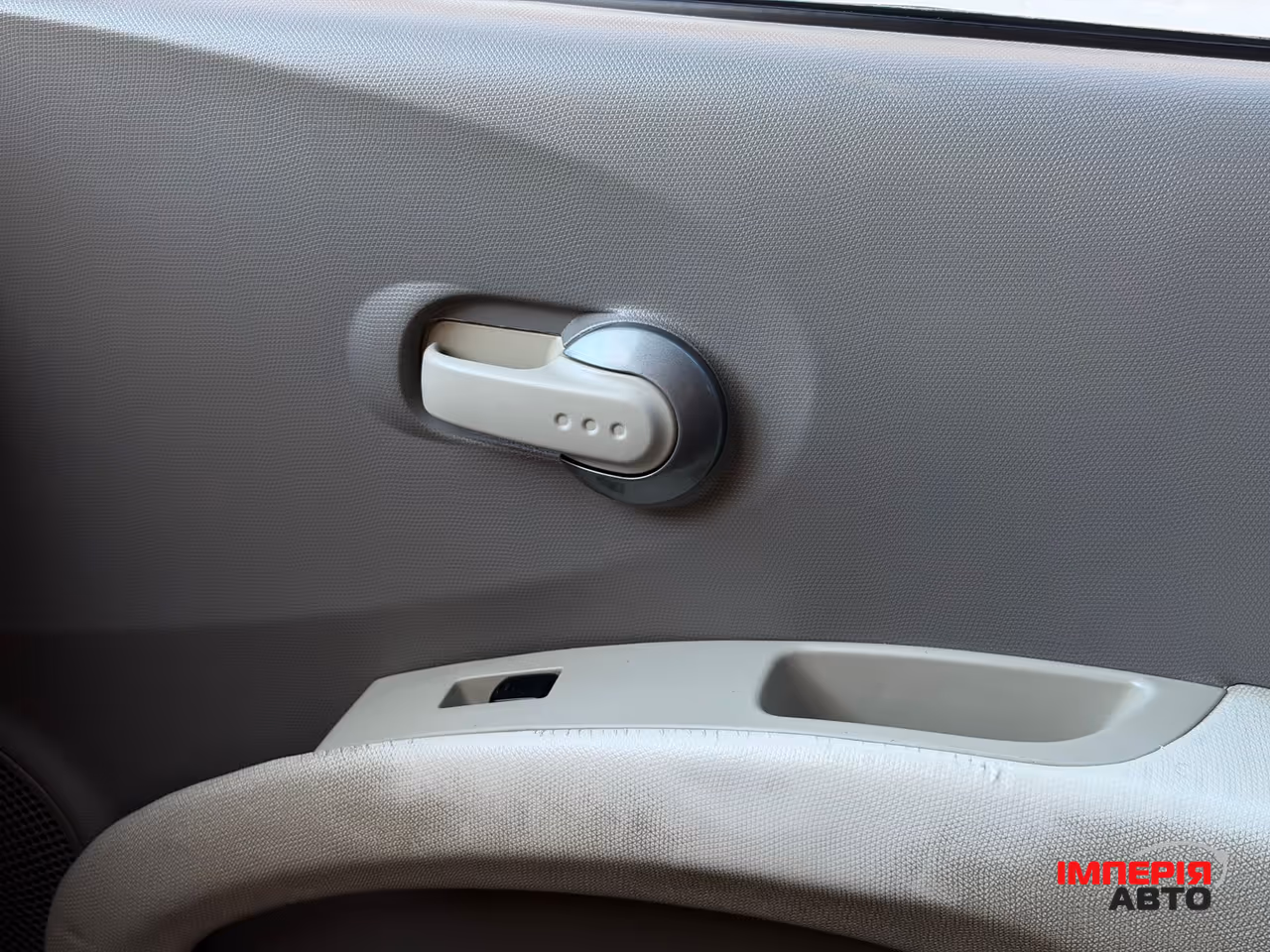 Nissan Micra - фото 45