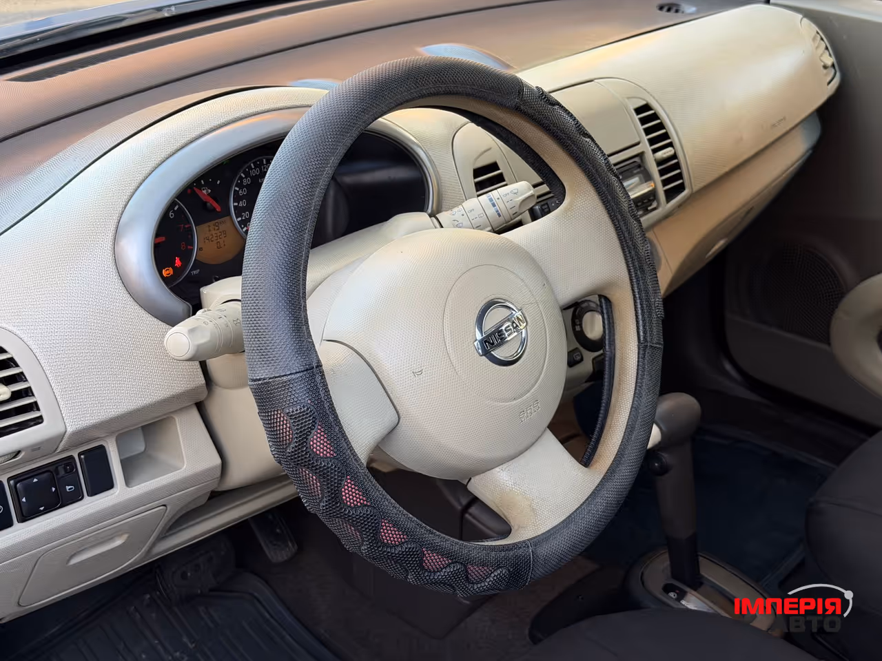 Nissan Micra - фото 34