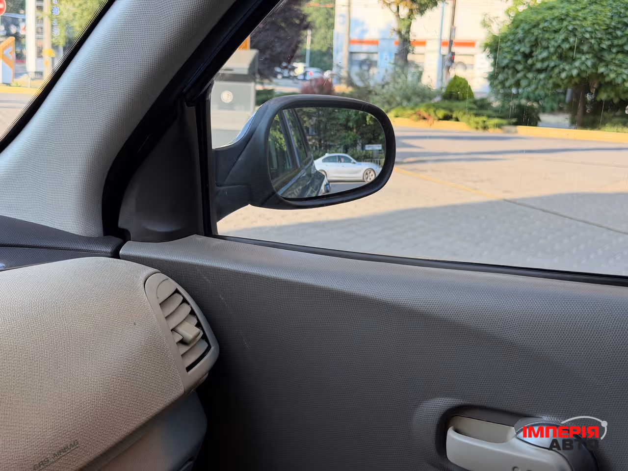 Nissan Micra - фото 46
