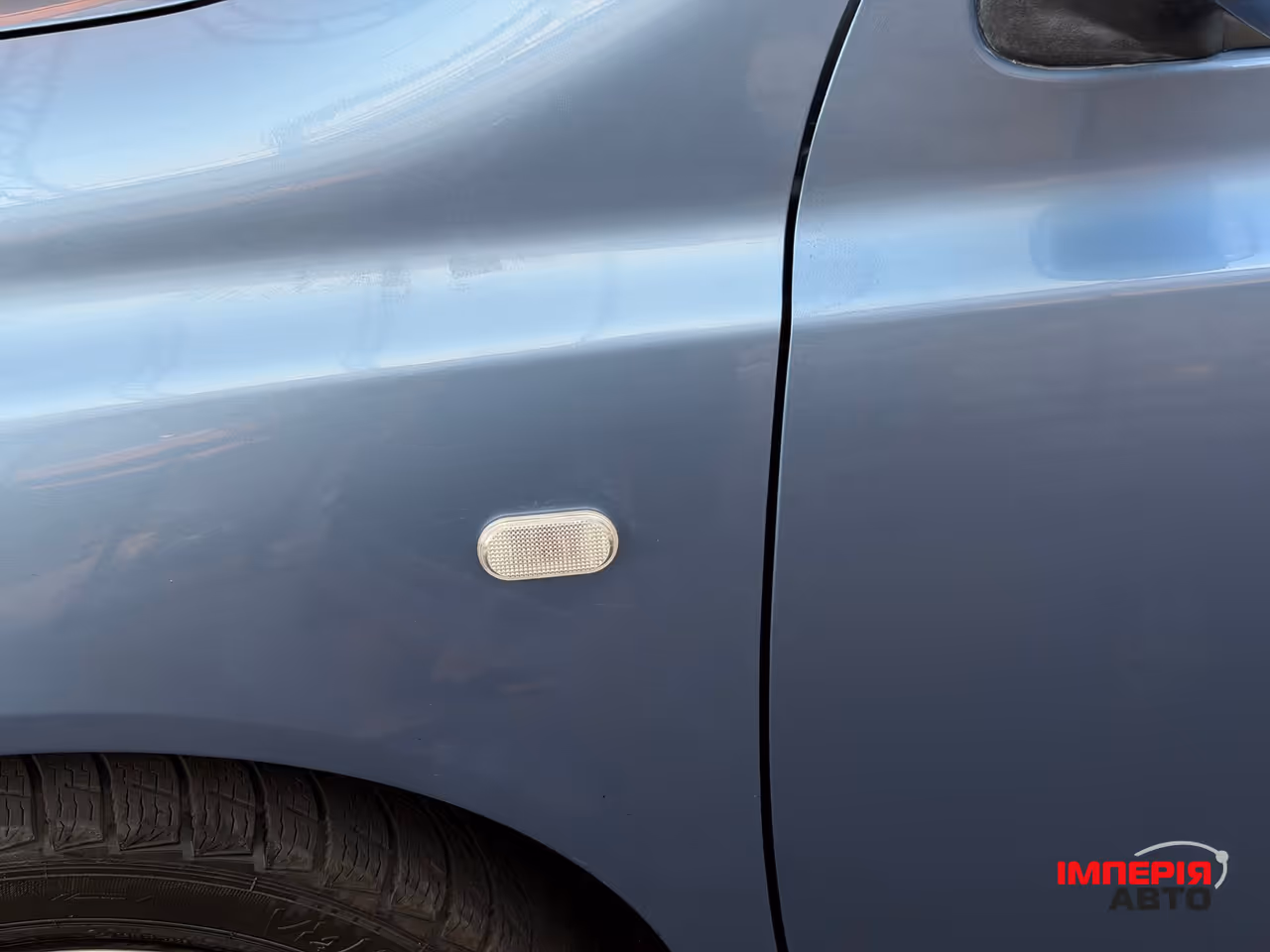 Nissan Micra - фото 20