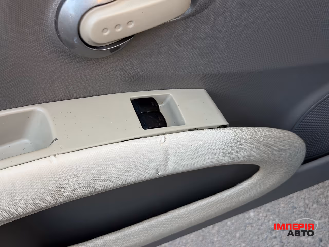 Nissan Micra - фото 33