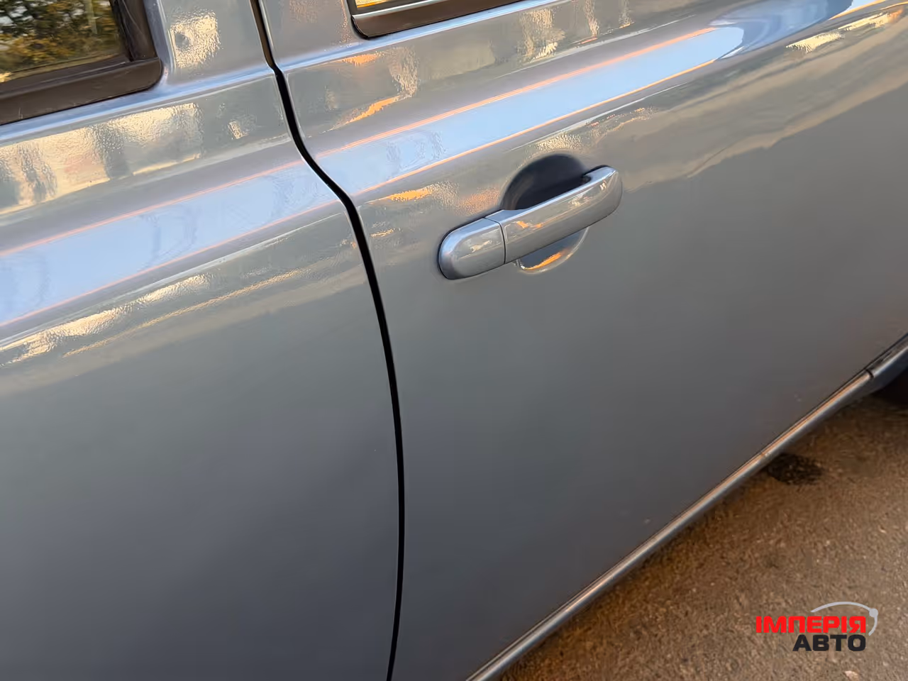 Nissan Micra - фото 27