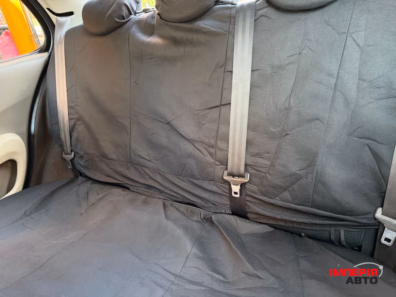 Nissan Micra - фото 14