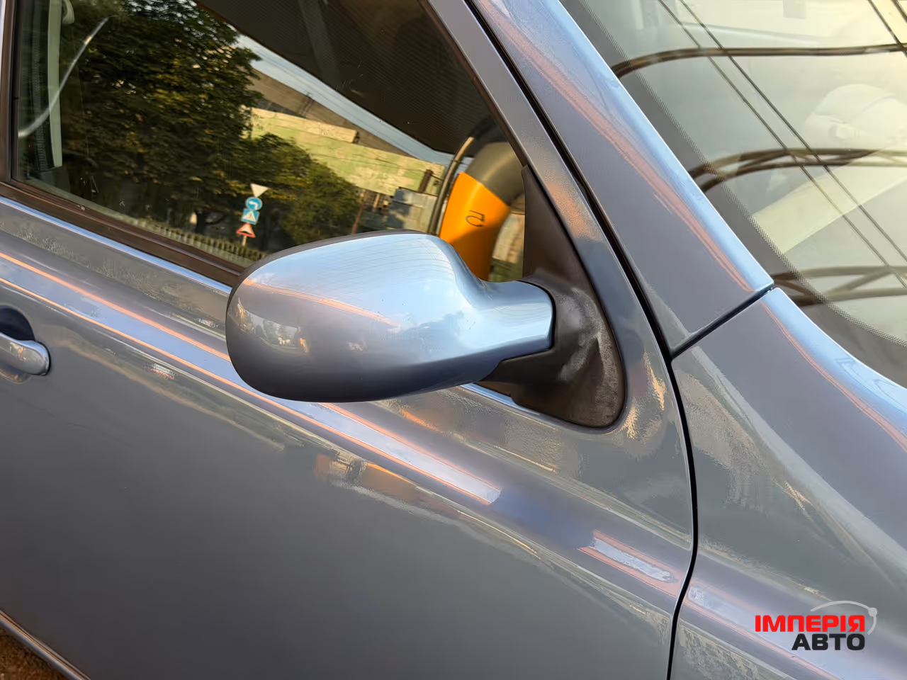Nissan Micra - фото 32