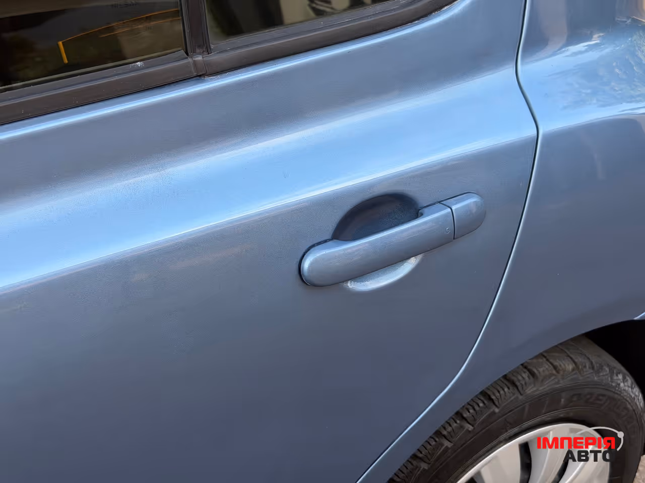 Nissan Micra - фото 22