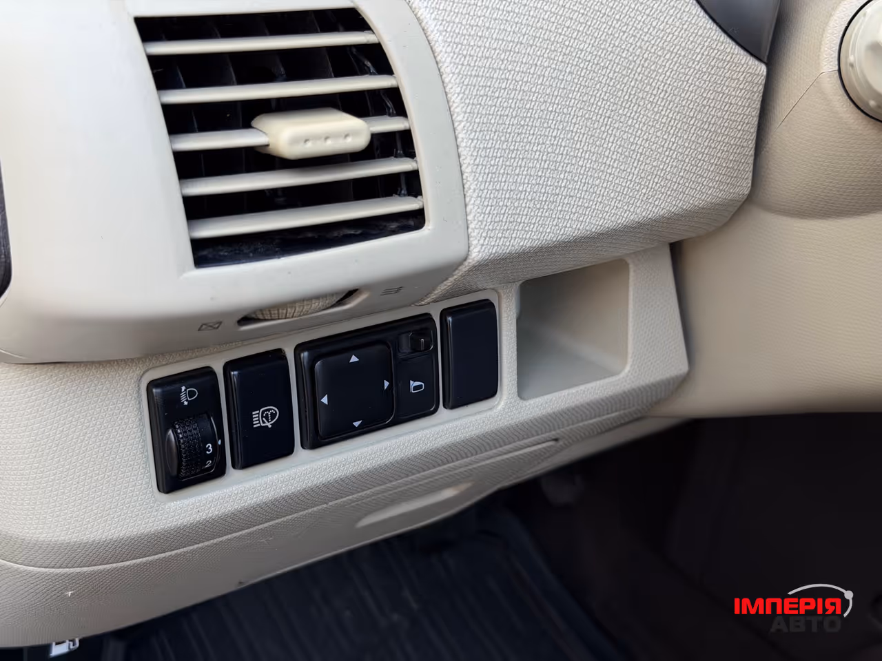 Nissan Micra - фото 36