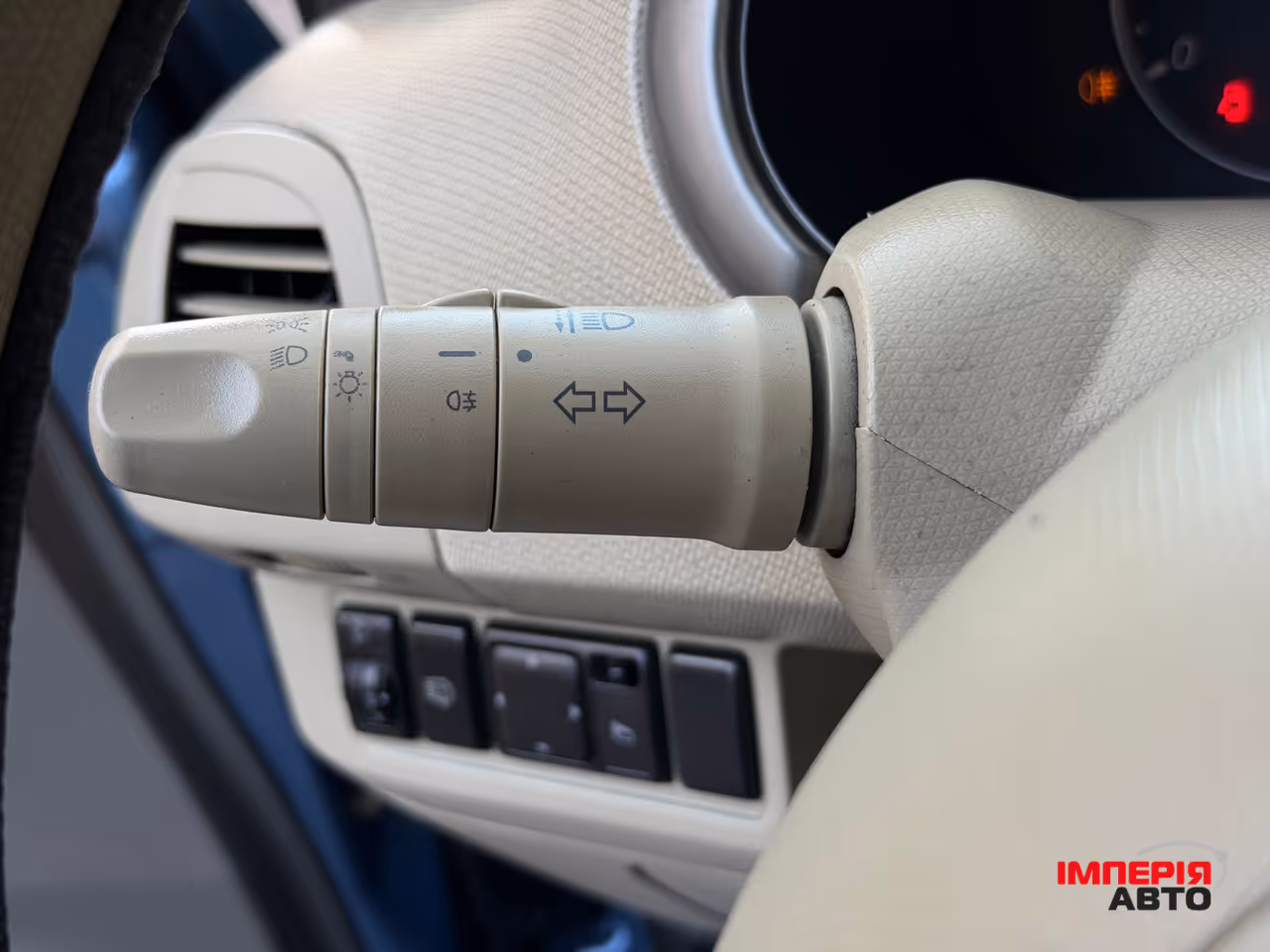 Nissan Micra - фото 40