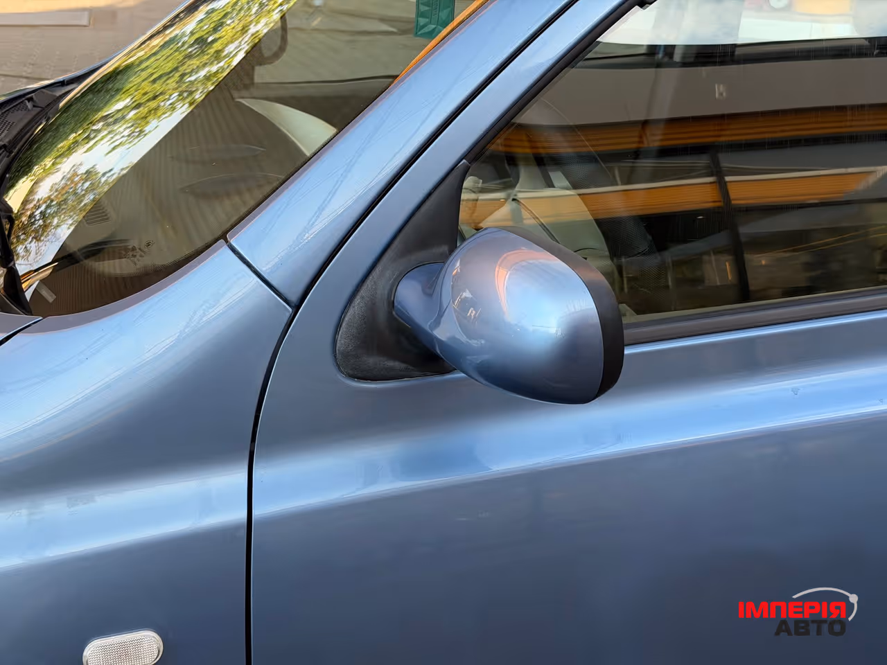 Nissan Micra - фото 17