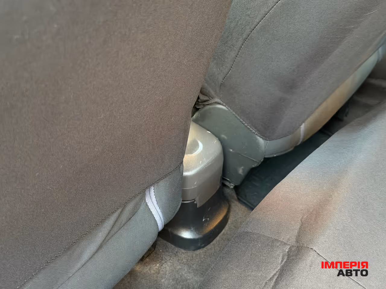 Nissan Micra - фото 48