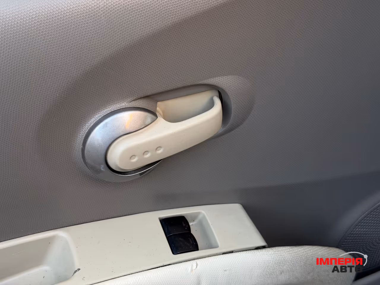 Nissan Micra - фото 38