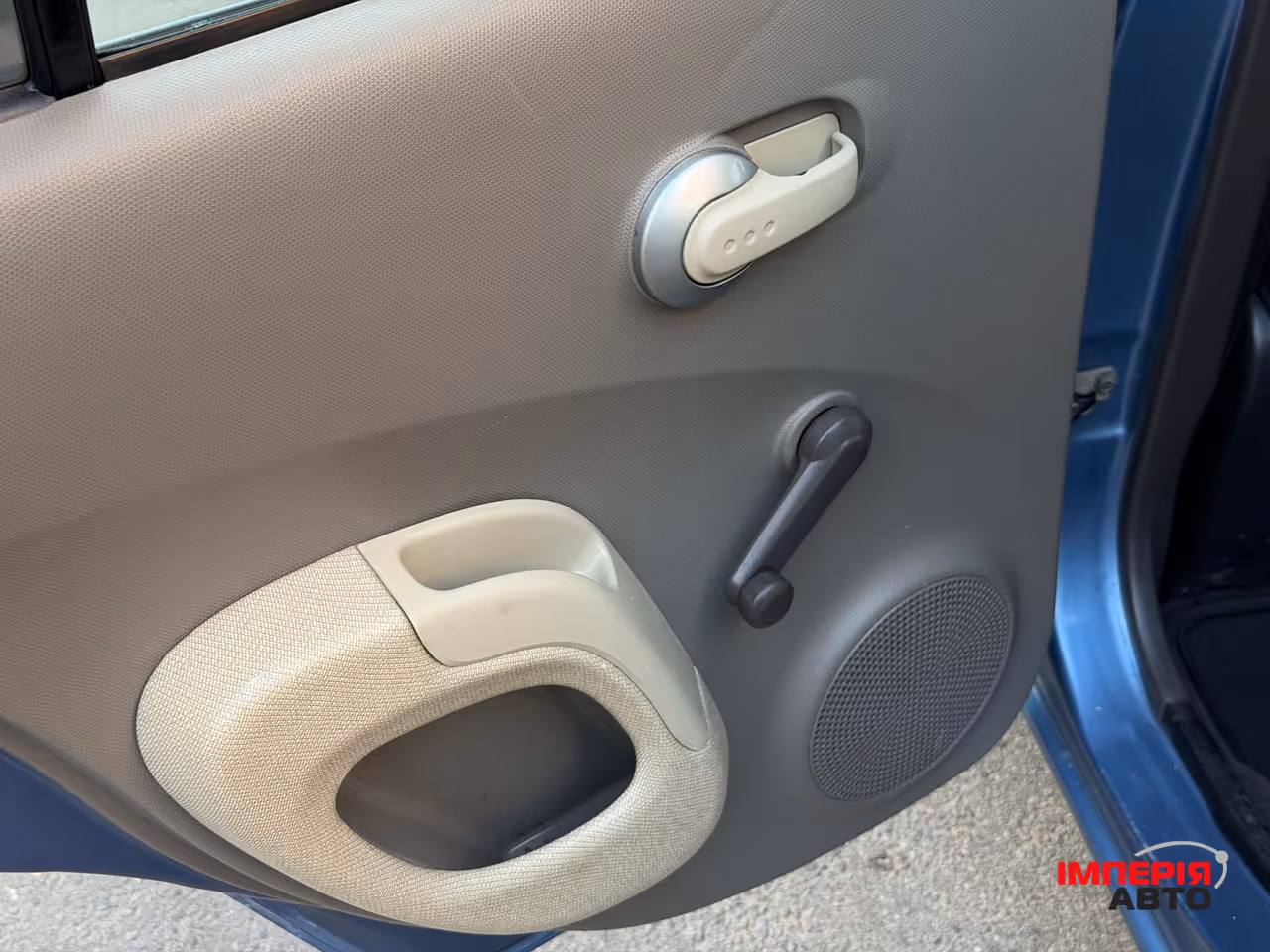 Nissan Micra - фото 51