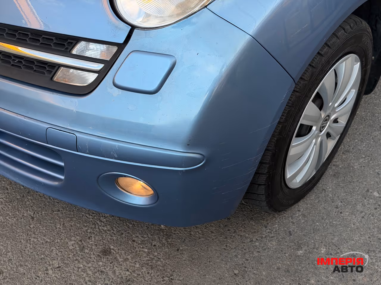 Nissan Micra - фото 16