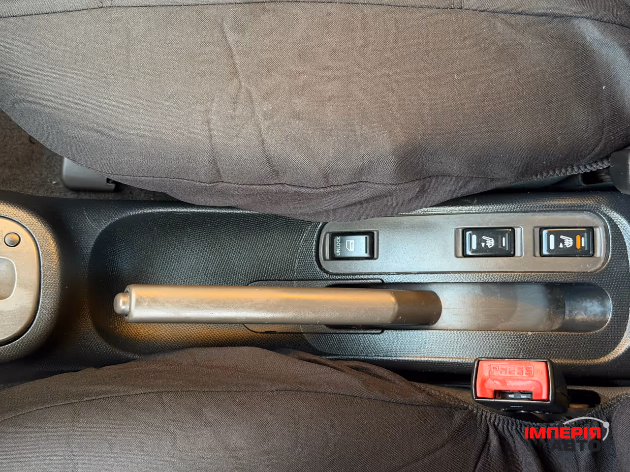 Nissan Micra - фото 47