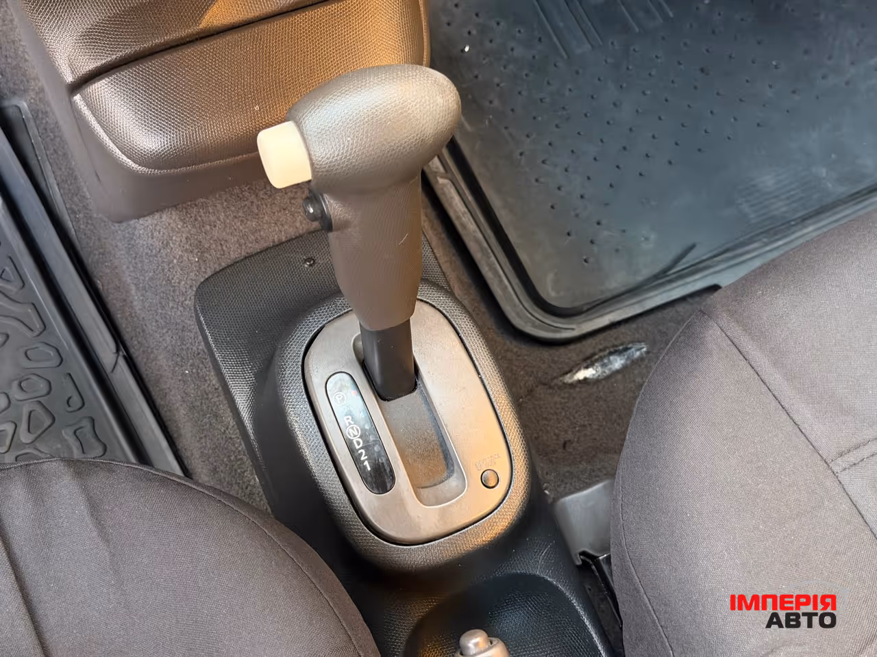 Nissan Micra - фото 42