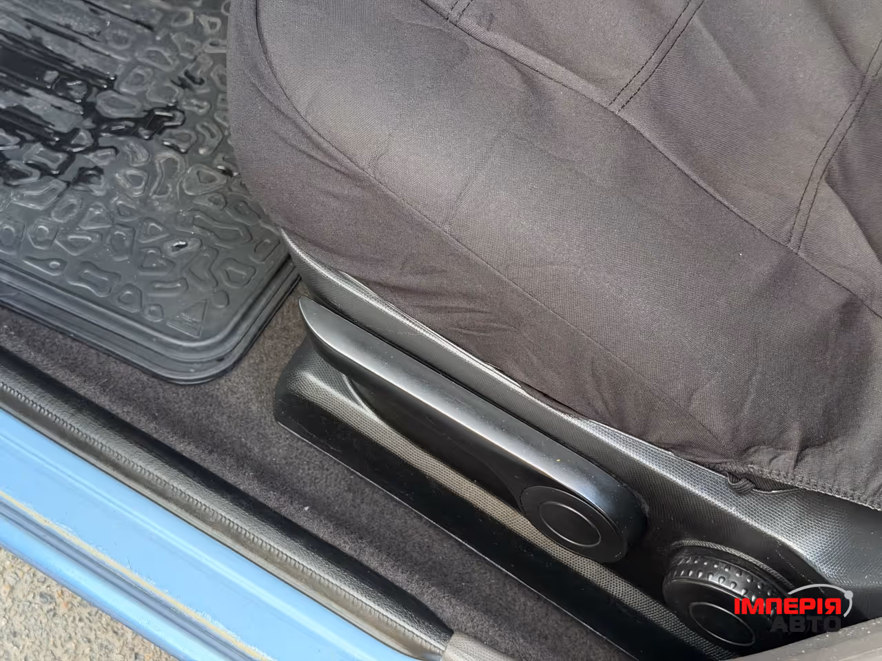 Nissan Micra - фото 37