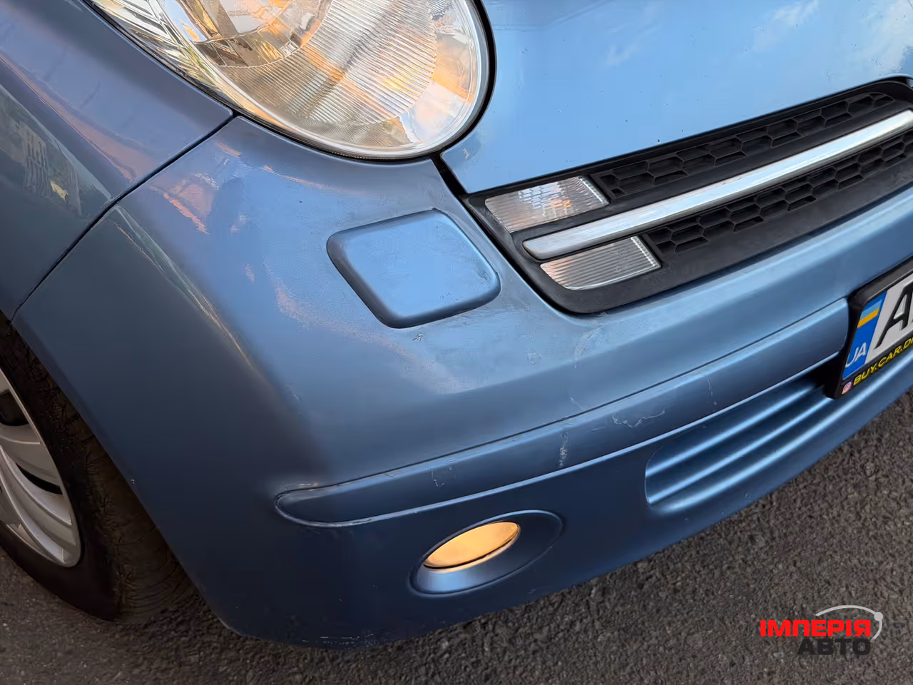 Nissan Micra - фото 30