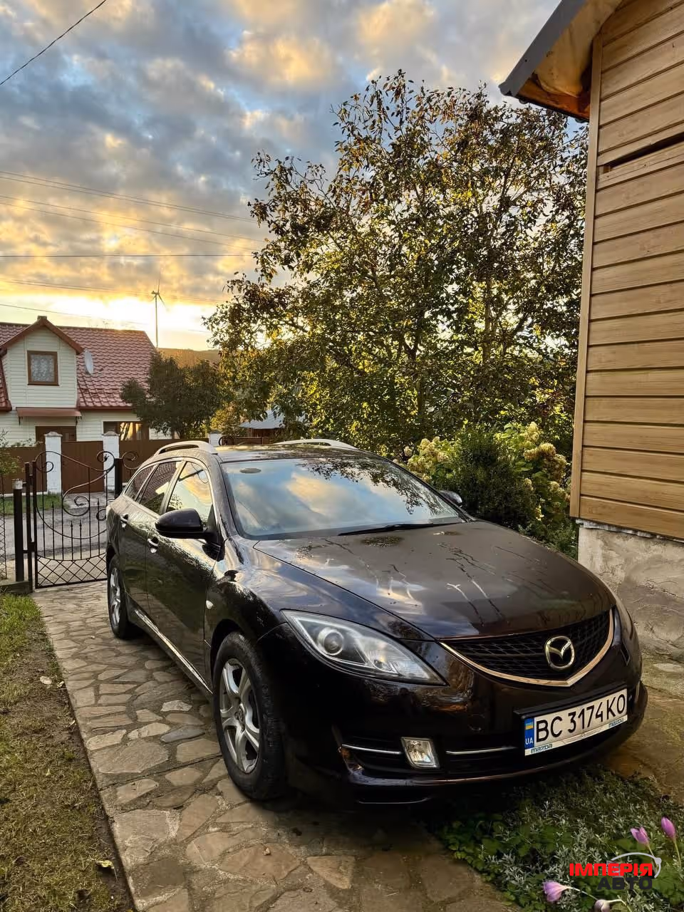 Mazda 6 - фото 2
