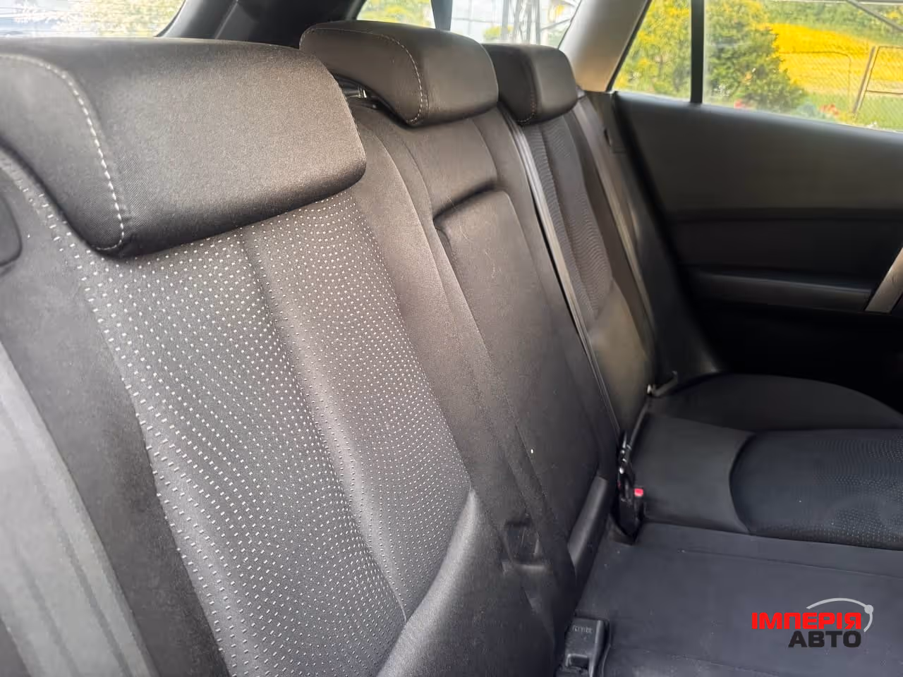 Mazda 6 - фото 8