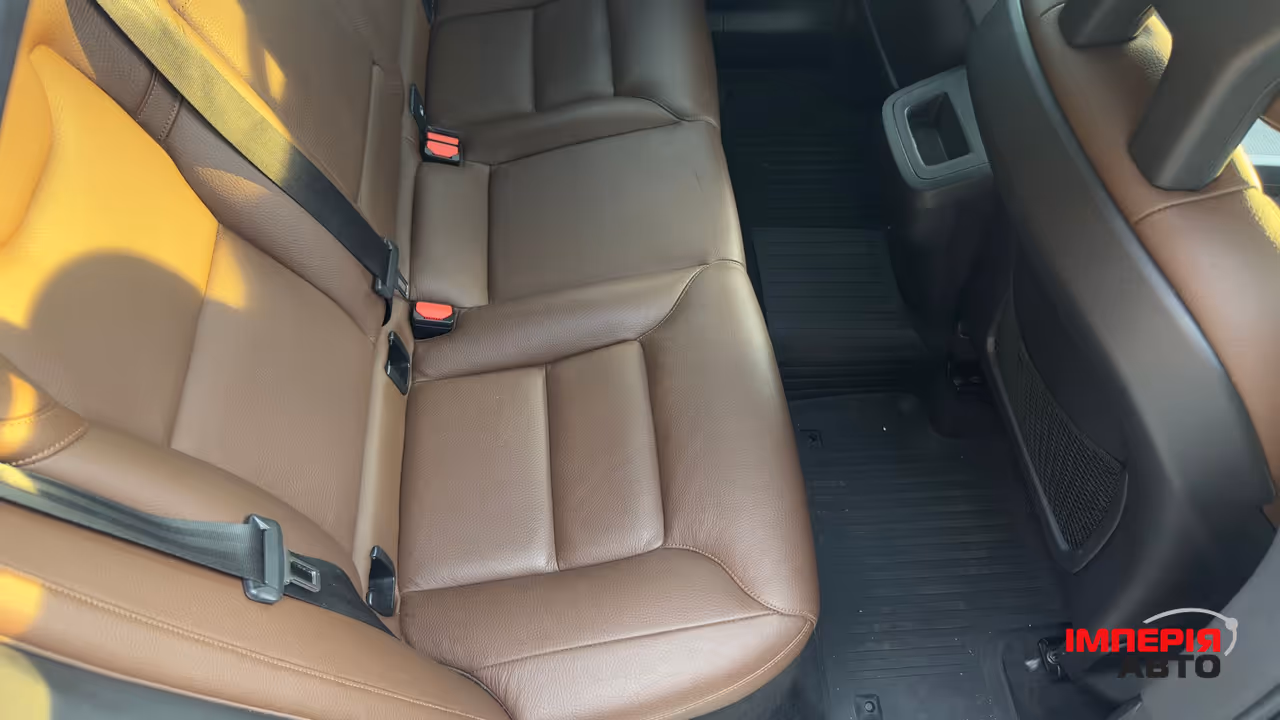 Volvo XC60 - фото 23