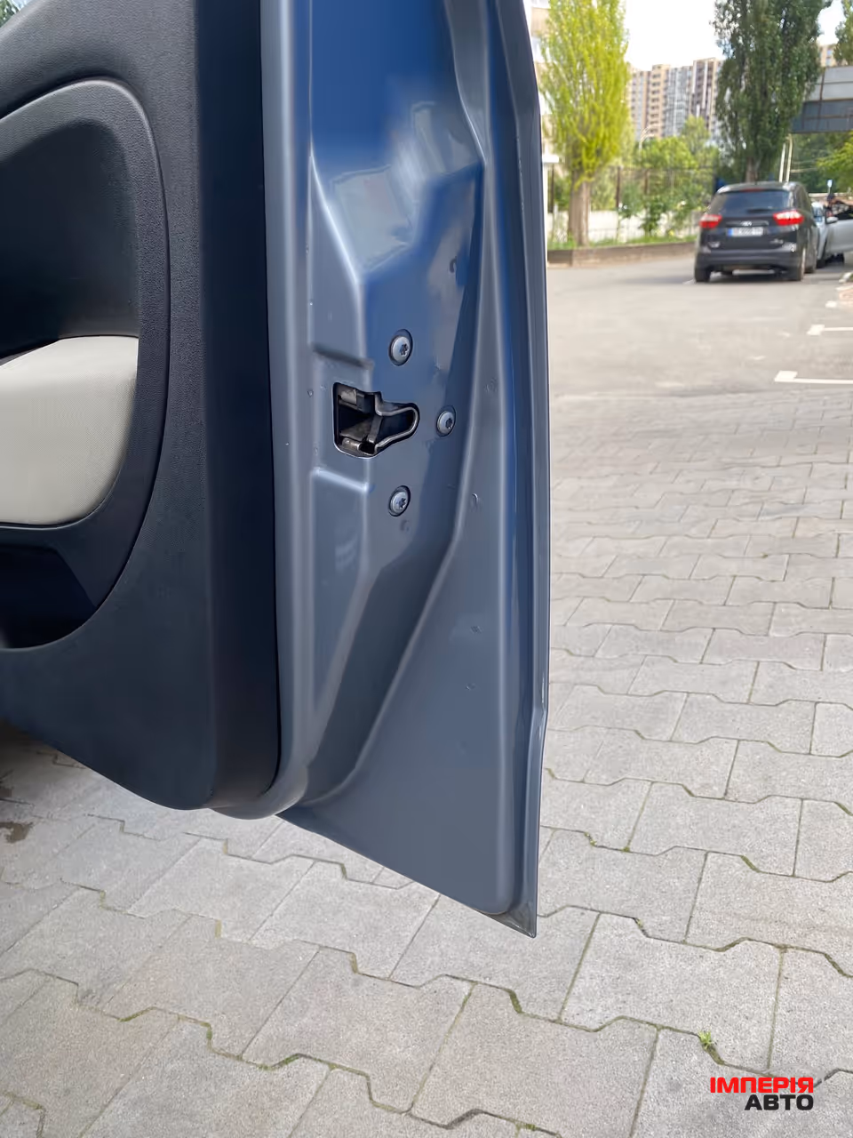 Fiat Punto - фото 16