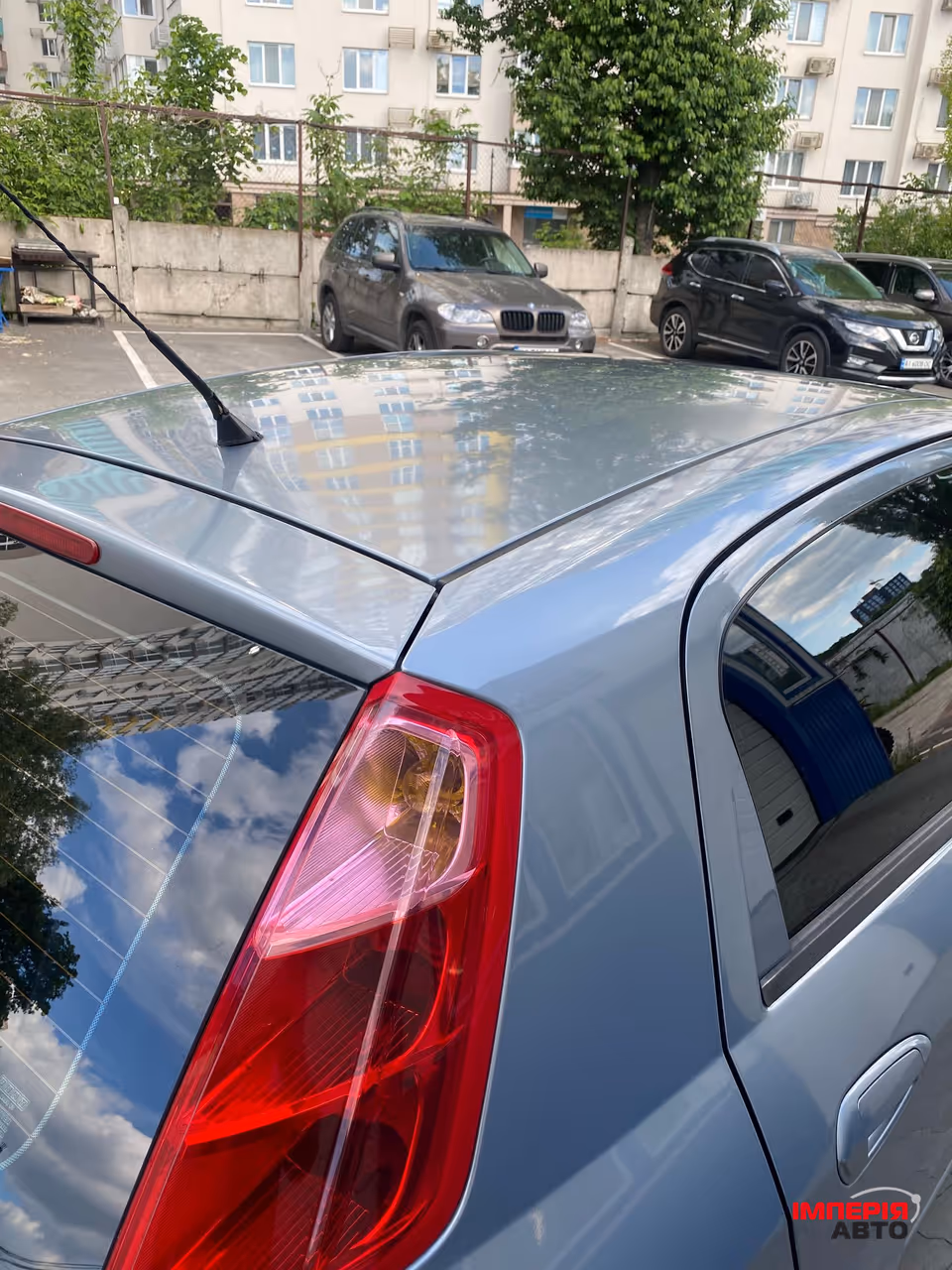 Fiat Punto - фото 10