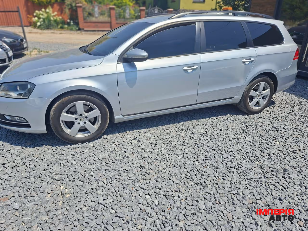 Volkswagen Passat - фото 23